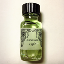 Ascension Light　アセンションライト（アセンションの光）