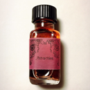 Attraction　アトラクション（魅力的な引き寄せ）