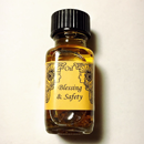 Blessing & Safety　ブレシング&セーフティー（祈り/復興と安全）