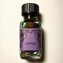 Courage　カレッジ（勇気）