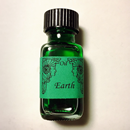 Earth　アース（土）