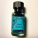 Family Harmony　ファミリーハーモニー（家族の調和）