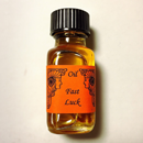 Fast Luck　ファストラック（すばやい幸運）