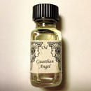 Guardian Angel　ガーディアンエンジェル（守護天使）