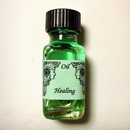 Healing　ヒーリング（癒し）