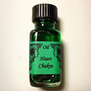 Heart Chakra　ハートチャクラ（ハート）