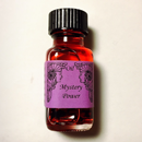 Mystery Power　ミステリーパワー（神秘の力）