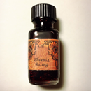 Phoenix Rising　フェニックスライジング（不死鳥復活）