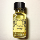 Positive Energy　ポジティブエネルギー