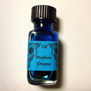 Prophetic Dreams　プロフィティクドリームズ（予知夢）