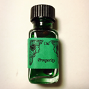 Prosperity　プロスペリティ（繁栄）