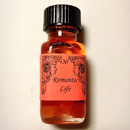 Romantic Life　ロマンチックライフ（夢のある人生）