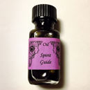 Spirit Guide　スピリッドガイド（魂）