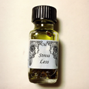 Stress Less　ストレスレス（ストレス軽減）