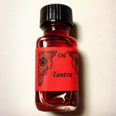 Tantra　タントラ（セクシャリティ）