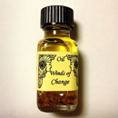 Winds of Change　ウィンドオブチェンジ（変革）